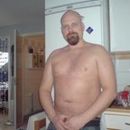 Looking for a Naughty Girl to Play with Buck from Bakersfield