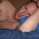 Fuck my tight ass and gag on my throbbing cock, Vinny