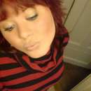 Sweet and Spicy Donna from Bakersfield